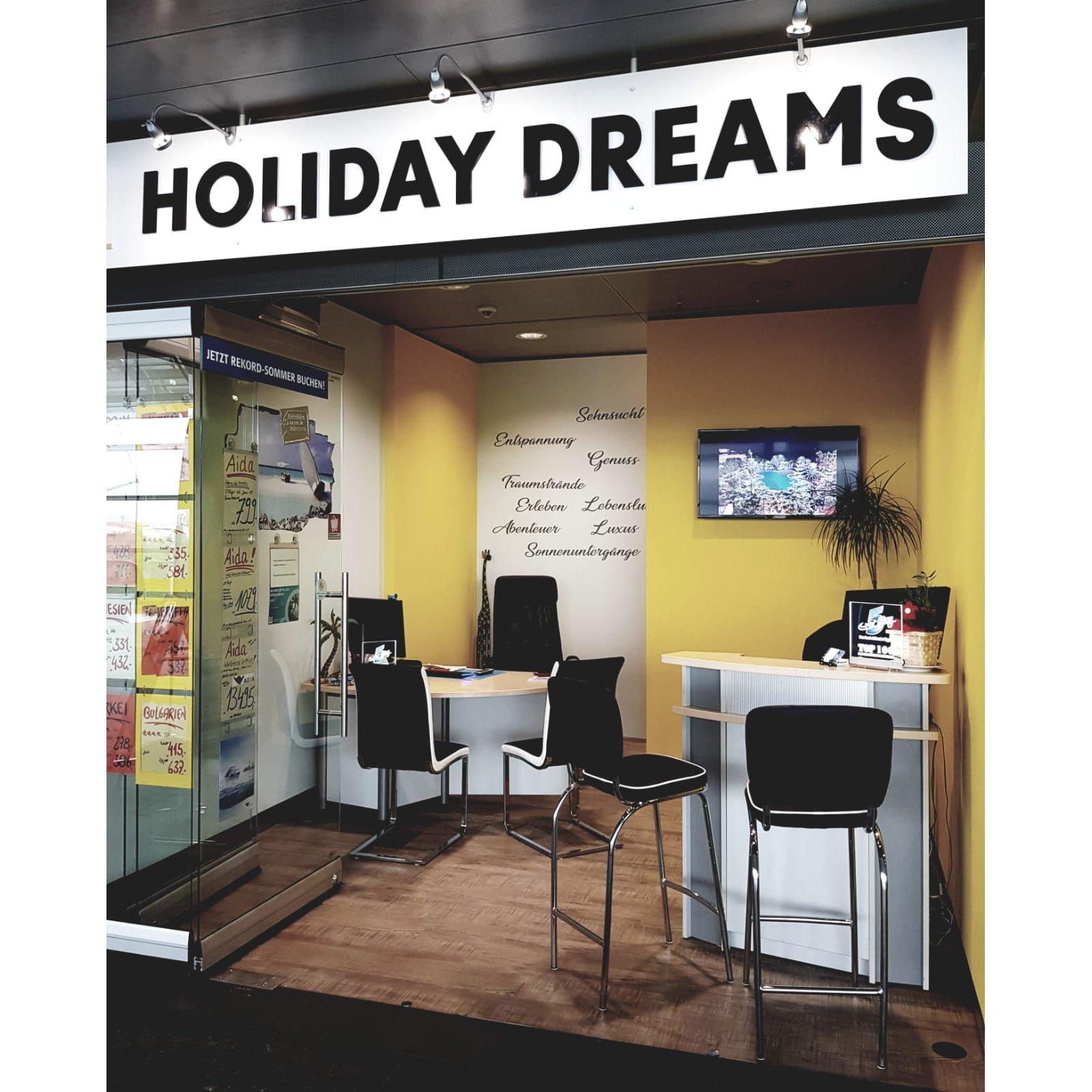 HOLIDAY Dreams am Flughafen Leipzig/Halle