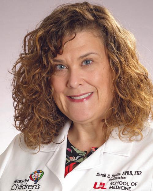 Sara S Hatter, APRN