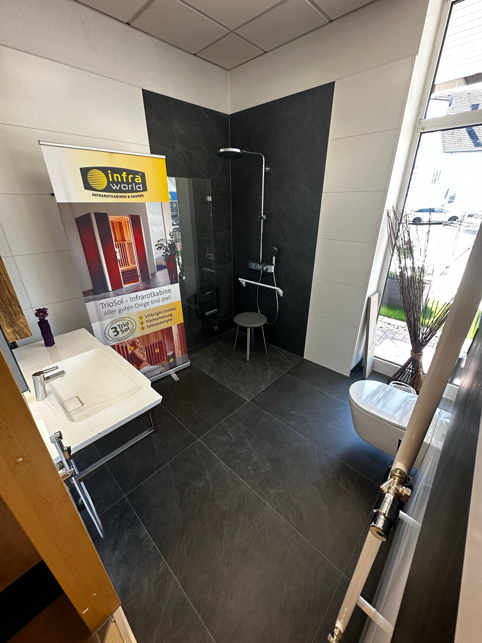 Triesch Fliesen-Design-Bäder, Inh. Samuel Triesch e.K.