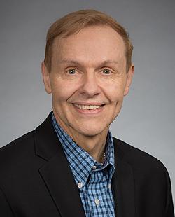 Ivan Robert Molton