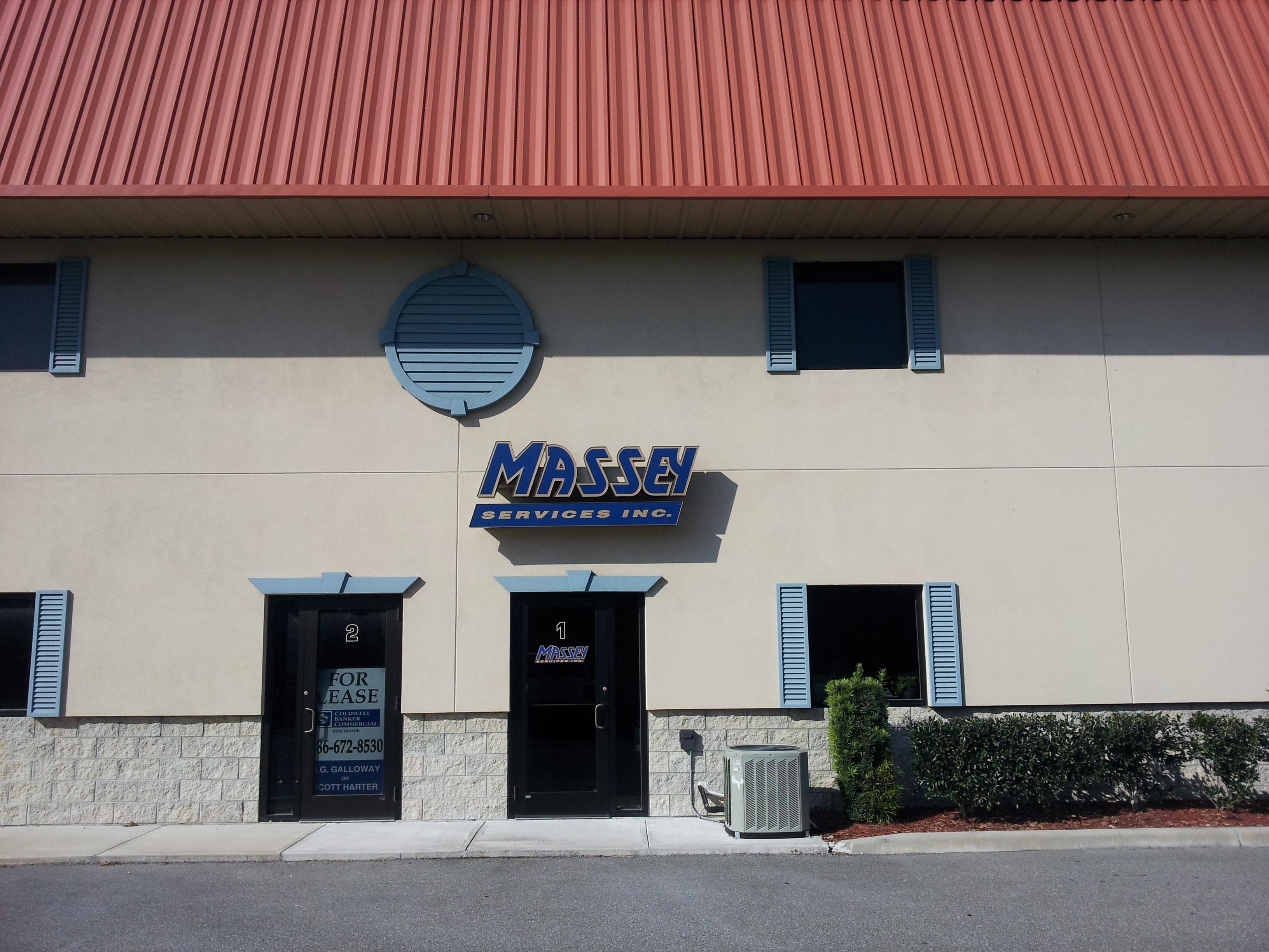 Massey Services Pest Control