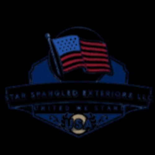 Star Spangled Exteriors