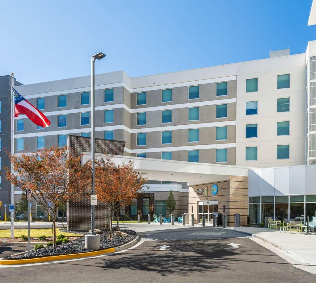 Home2 Suites by Hilton Atlanta Airport College Park