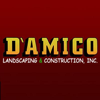 D’Amico Landscaping, Inc.