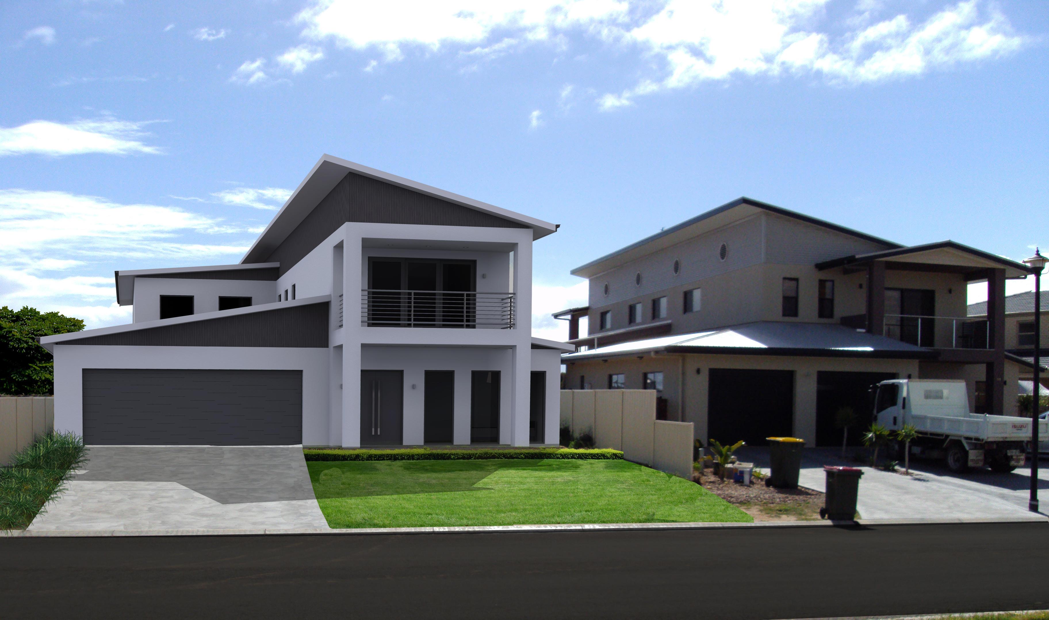 Statewide House Plans