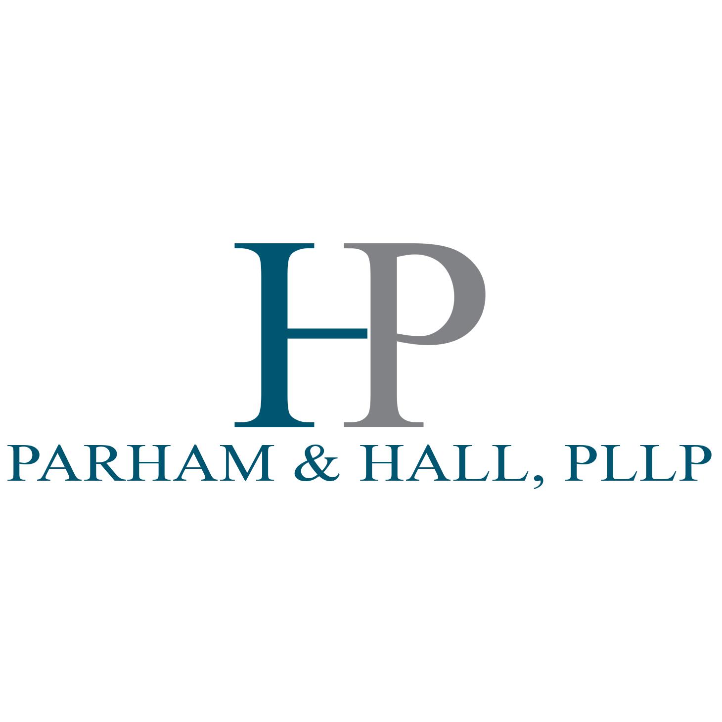 PARHAM & HALL  PLLP