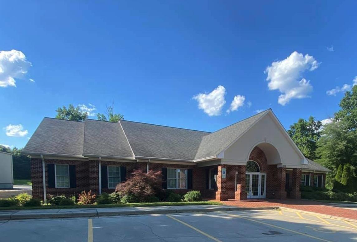 Triangle Family Dentistry