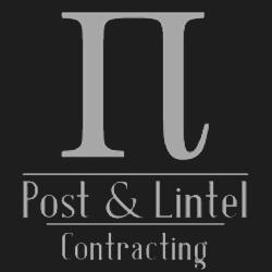 Post and Lintel Remodeling