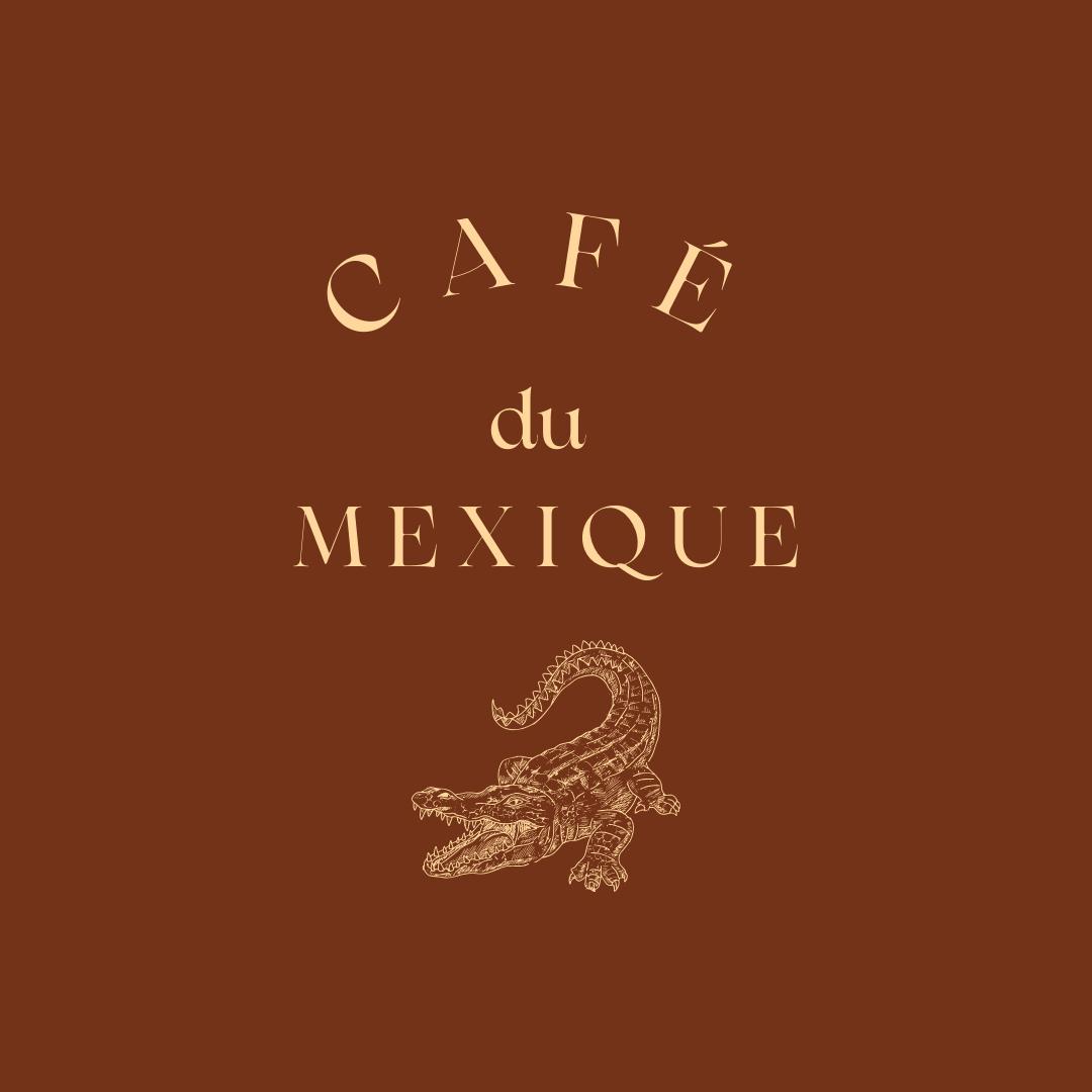 Café du Mexique