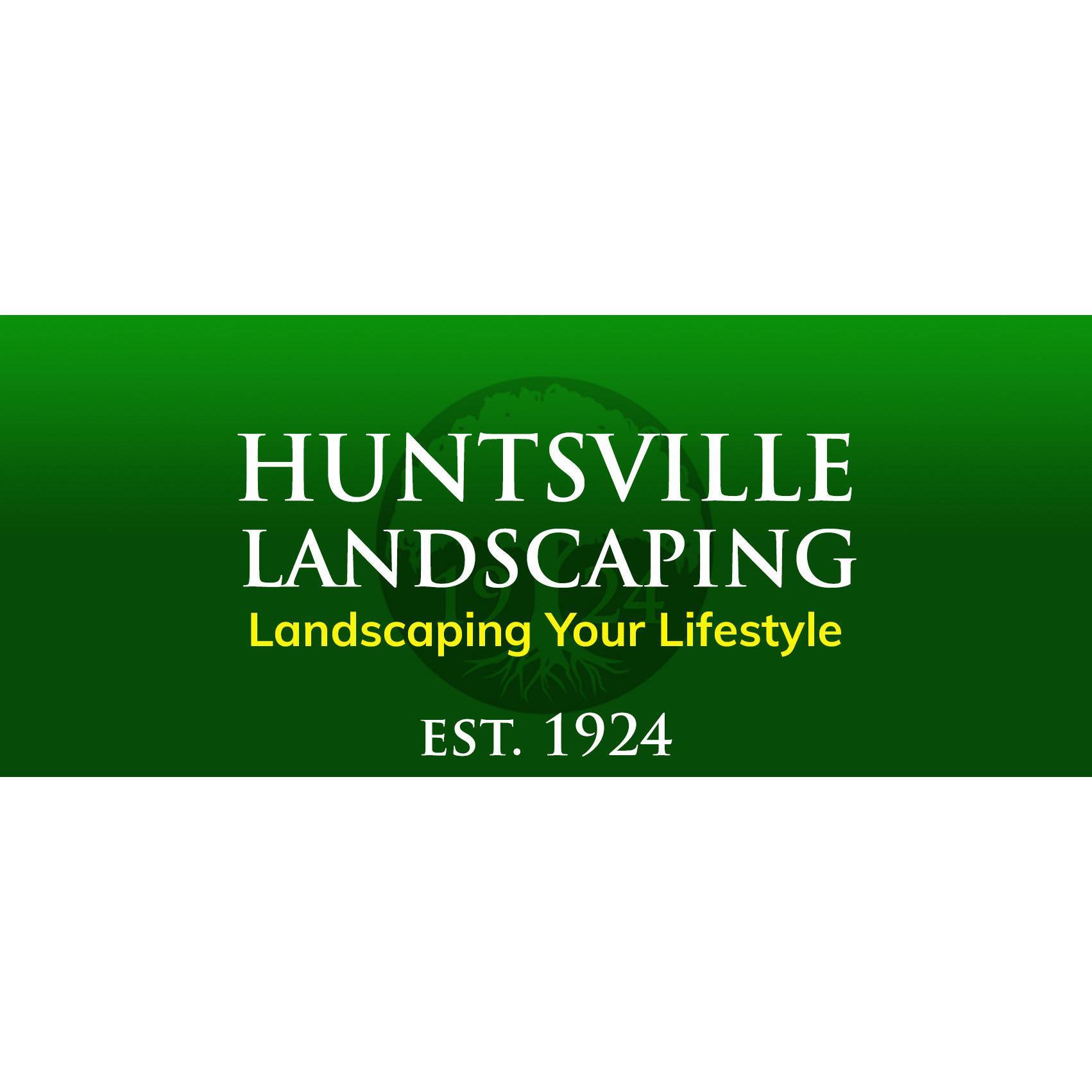 Huntsville Landscape
