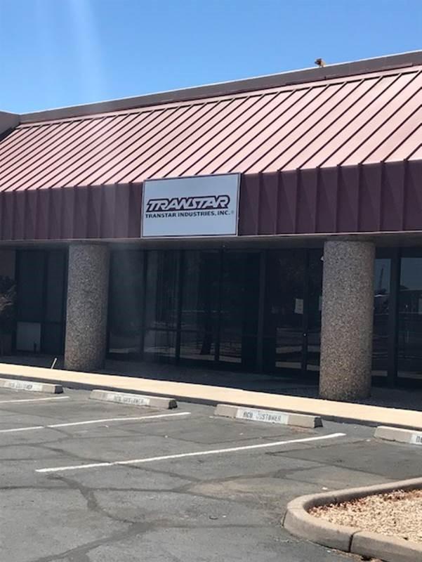 Transtar Aftermarket Solutions