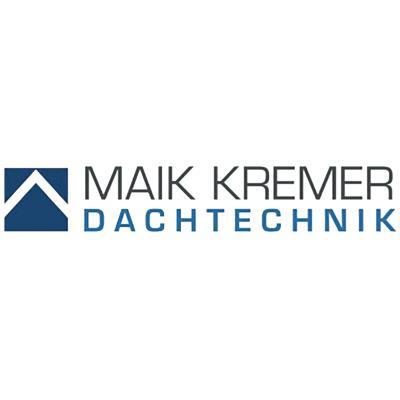 Kremer Maik Dachtechnik