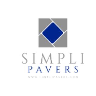 Simpli Pavers