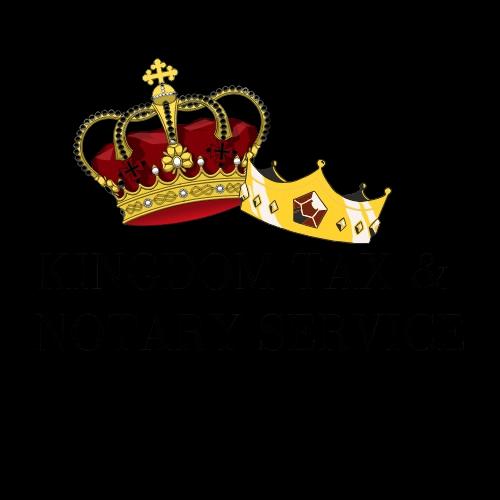 KINGDOM TAX & NOTARY SERVICE