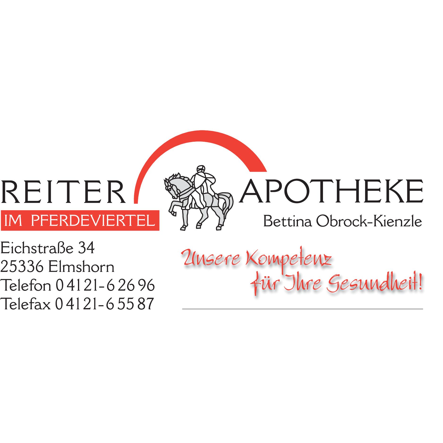 Reiter-Apotheke im Pferdeviertel