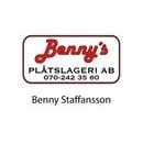 Bennys Plåtslageri AB