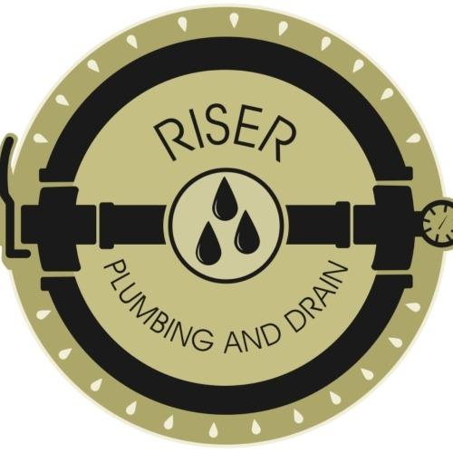 Riser Plumbing and Drain