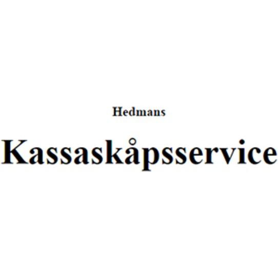Hedmans Kassaskåpsservice AB