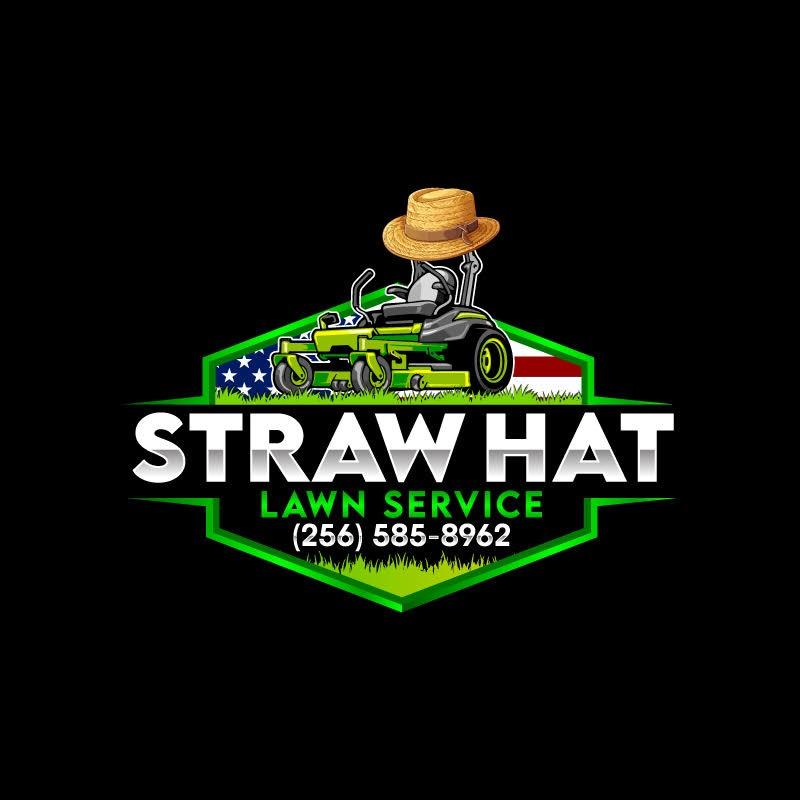 Straw Hat Lawn Service