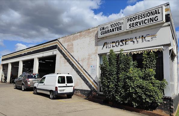 Autoservice Campbelltown