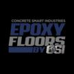 Epoxy floors by CSI (Concrete Smart Ind)