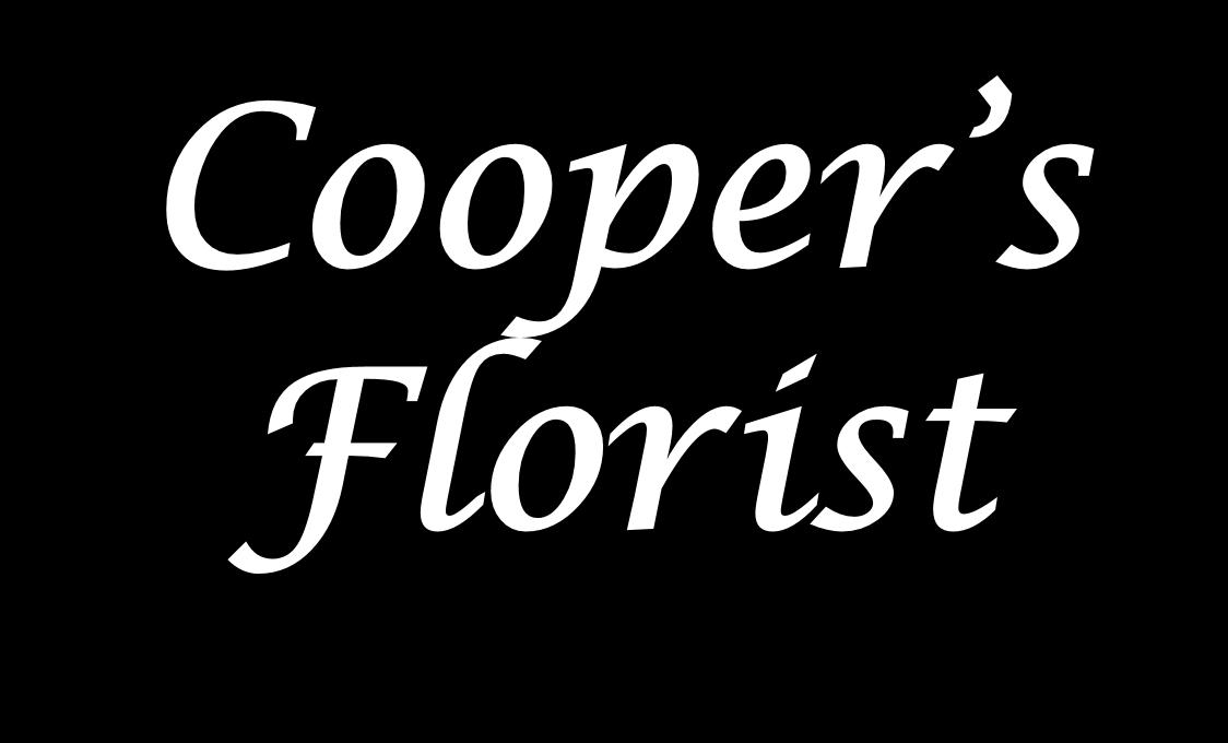 Cooper's Florist