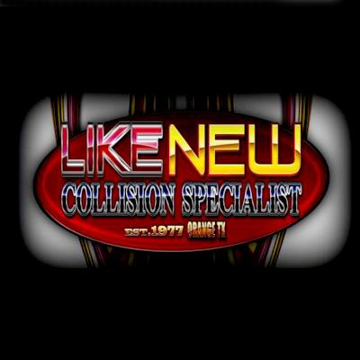 Like New Automotive Inc