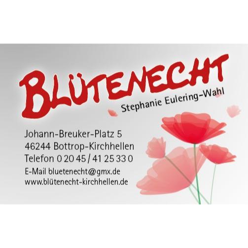 Blütenecht Inh. Stephanie Eulering-Wahl