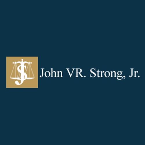 John VR Strong, Jr