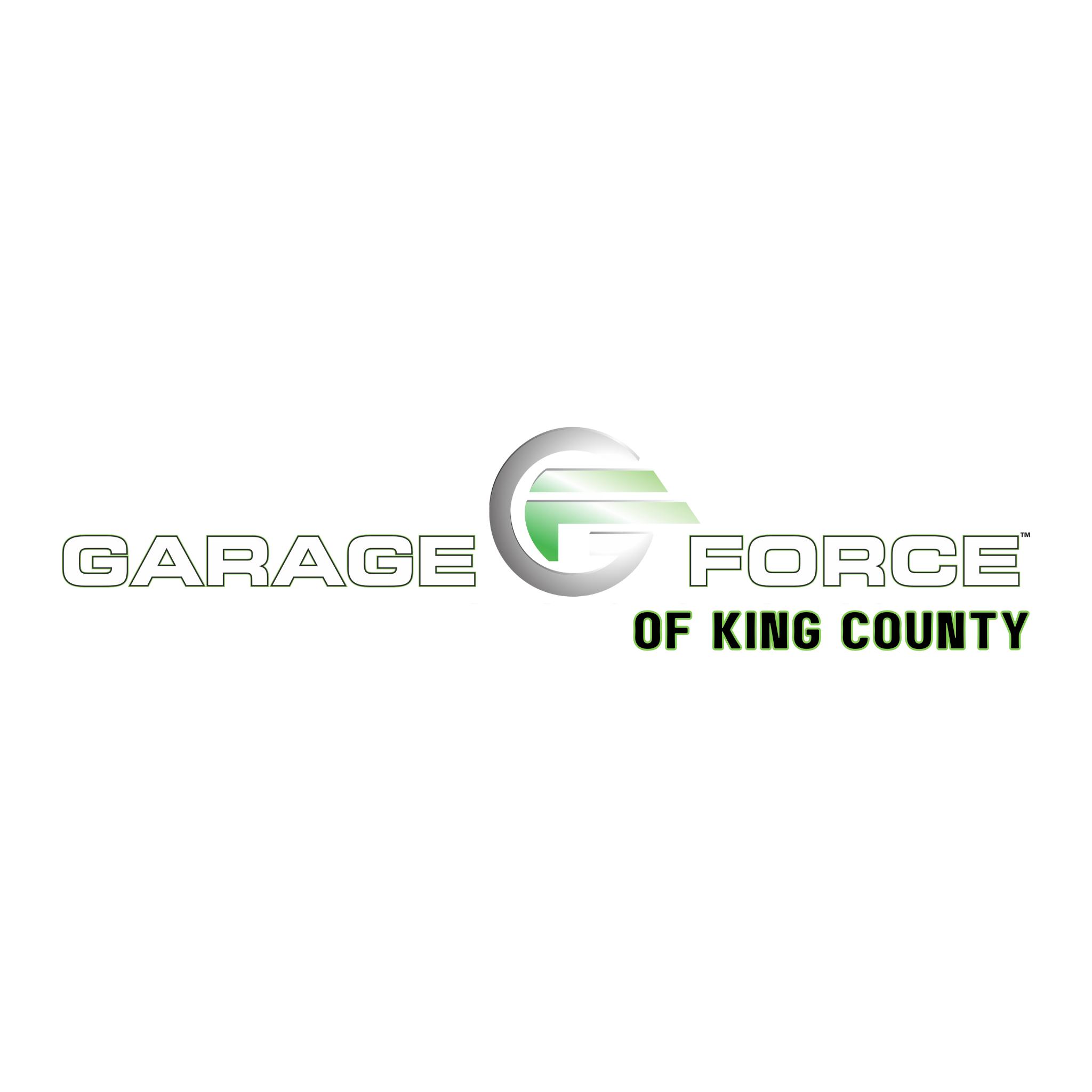 Garage Force of King County