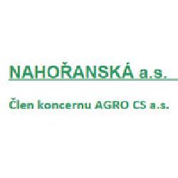 NAHOŘANSKÁ a.s.