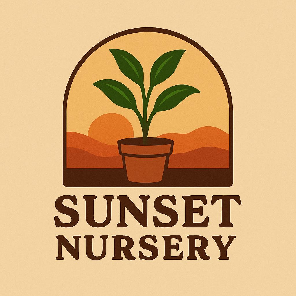 Sunset Nursery & Garden