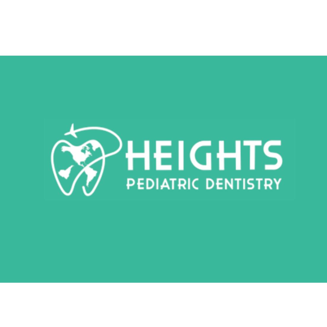 Heights Pediatric Dentistry