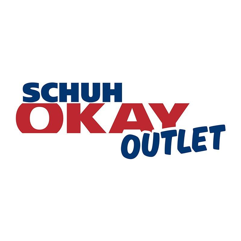 SCHUH OKAY Markenschuhe Outlet