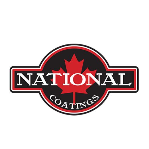 National Coatings Of Canada Inc