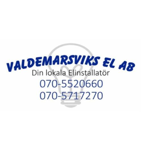 Valdemarsviks El AB