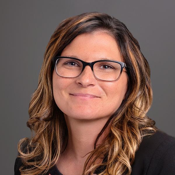 Jennifer Buckingham, FNP