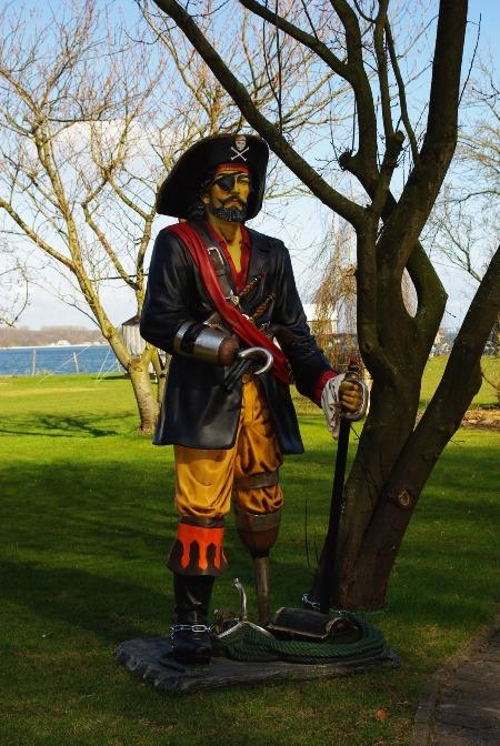 Campingplatz Möltenort