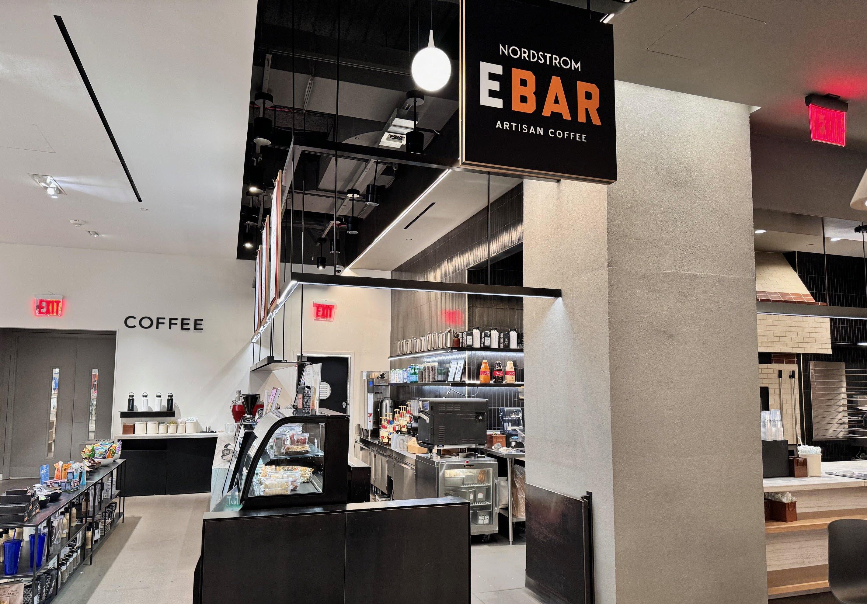 Nordstrom NYC Flagship