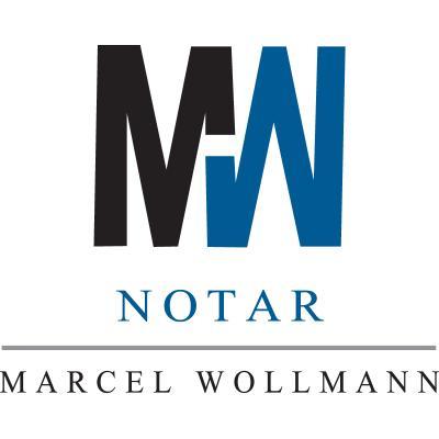 Notar Marcel Wollmann