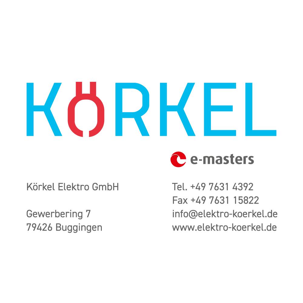 Körkel Elektro GmbH