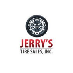 Jerry's Tire Sales, Inc.