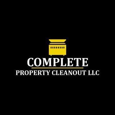 Complete Property Cleanout