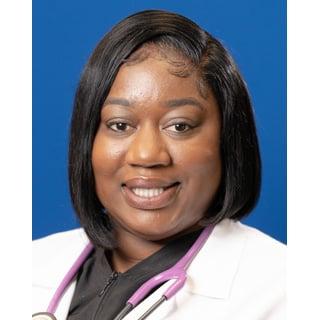 Kia Nissan Mcduffie, NP