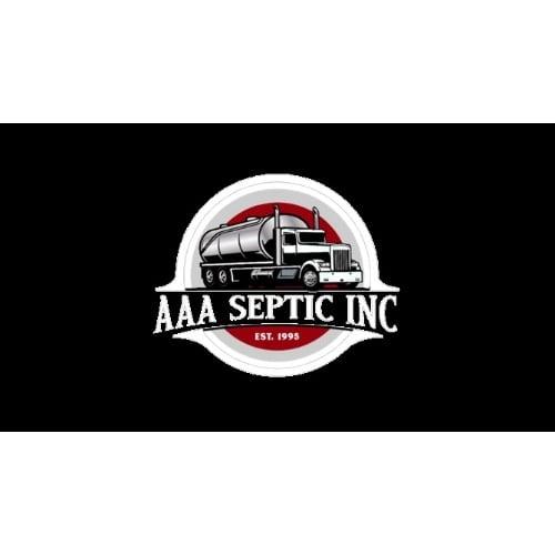 AAA Septic LLC
