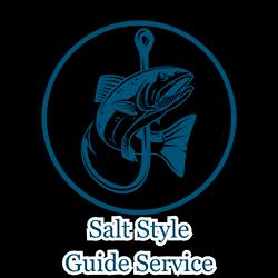 Salt Style Guide Service