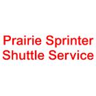 Prairie Sprinter Shuttle Service