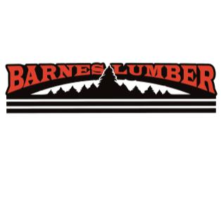 Barnes Lumber Co. - Lumberyard