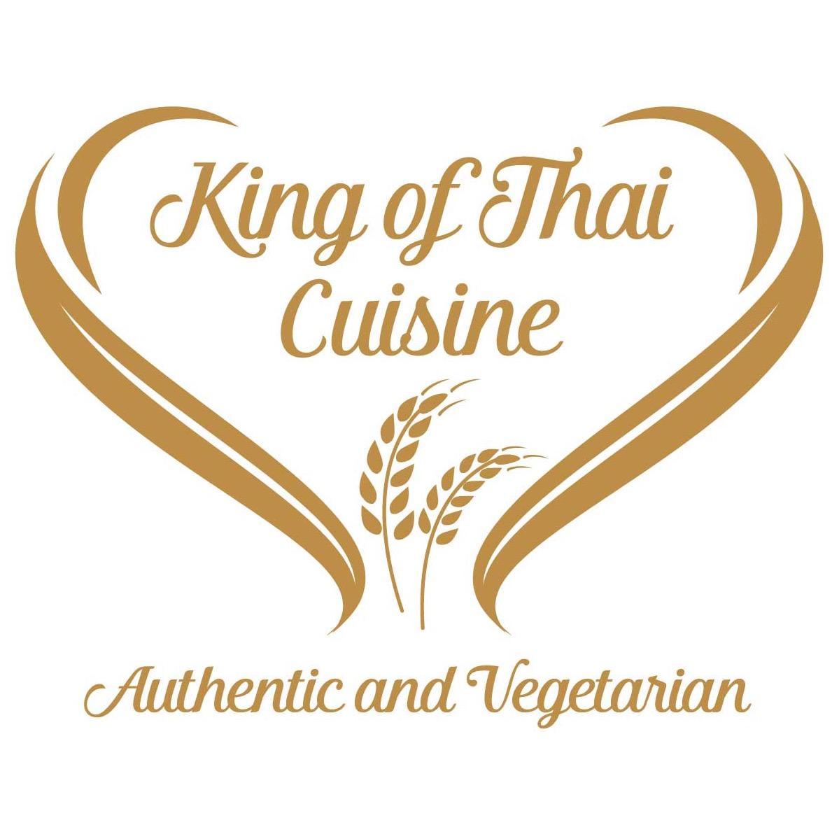 King Of Thai Cuisine