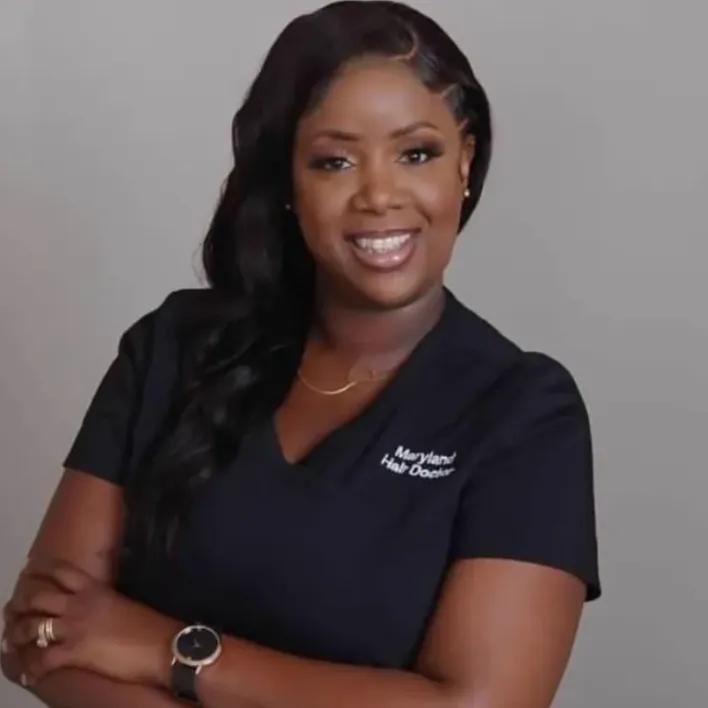 African Braids by Fifi